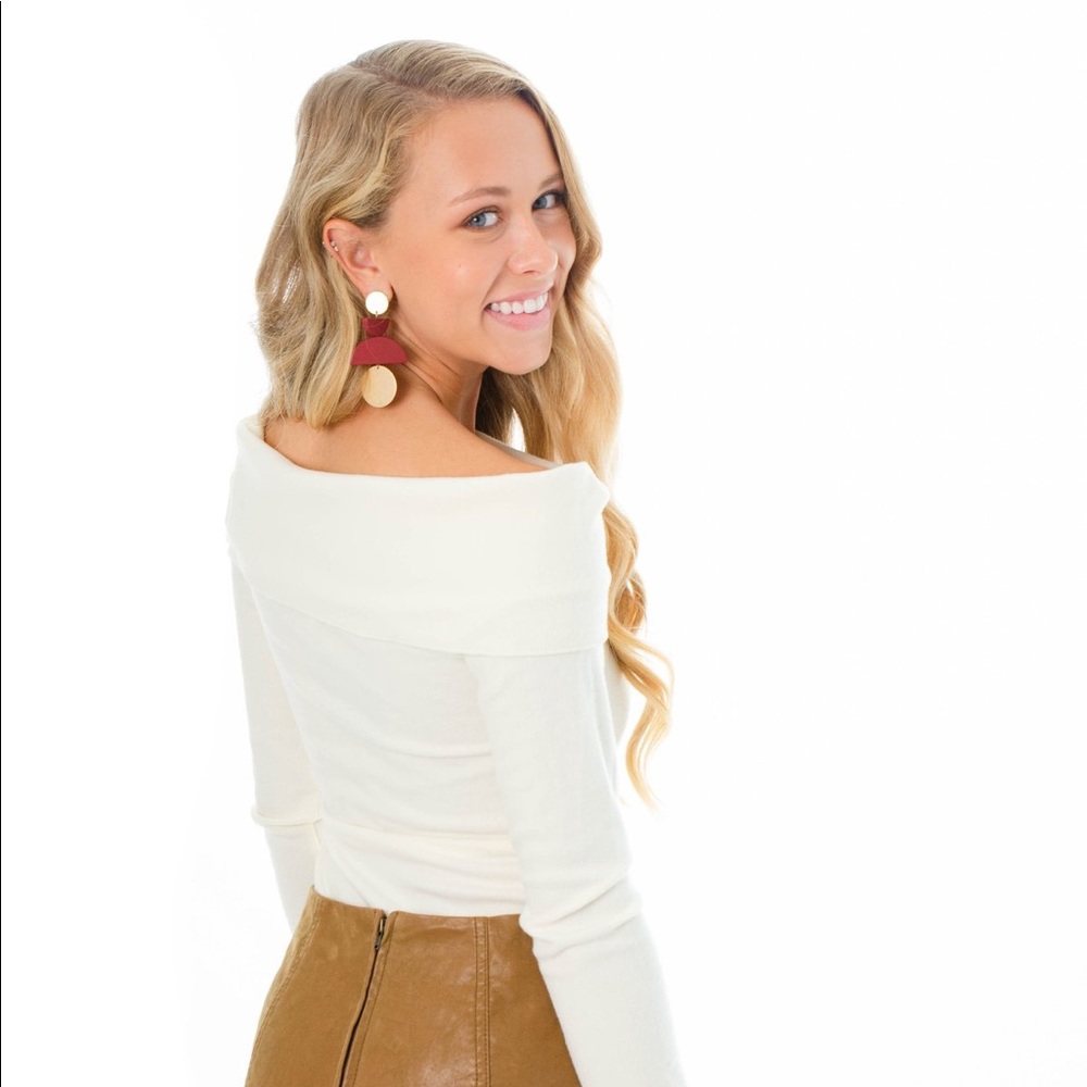 Meet your Posher, Claire